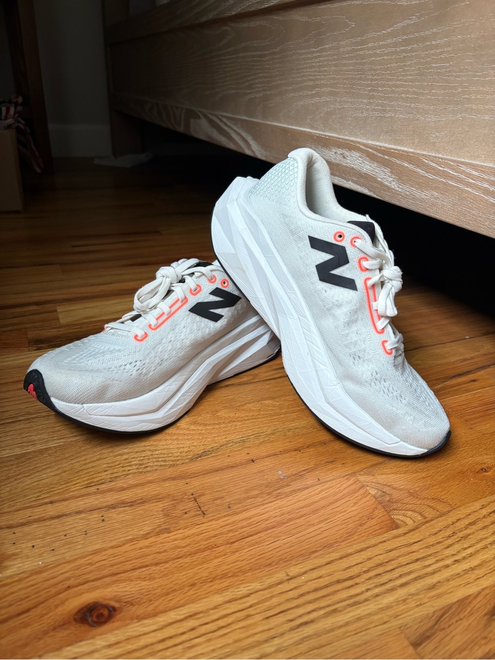 New Balance FuelCell SuperComp Trainer v3 Running Shoe – Women's 10.5